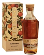 Stauning Rye Grand Danois Winterdrop Limited Release Dansk Rug Whisky 70 cl 40,6%